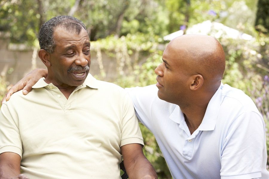 Alzheimer's Home Care La Jolla CA - How Families Help Seniors with Alzheimer’s Disease Reminisce