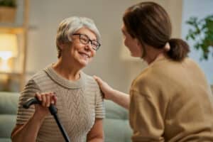 Home Care Irvine CA - What Signs Indicate a Need for More Assistance in the Home?