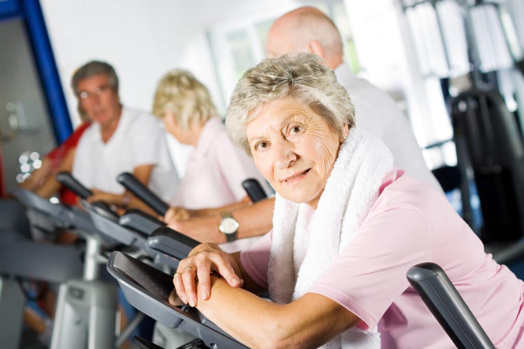 Senior Home Care Newport Beach CA - Daily Habits for Seniors to Live Healthier