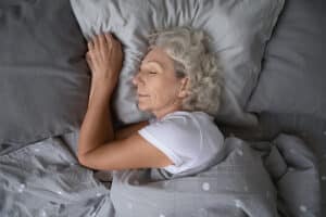 24-Hour Home Care San Diego CA - Bedtime Snacks That Will Help A Senior Sleep Better