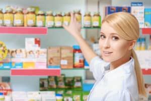 Home Care Tustin CA - The Value of Vitamin B12 for Seniors