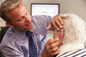 Senior Home Care Laguna Beach CA- A senior home care provider may have more insight into what areas a loved one has been struggling with hearing and gently point them out to him.