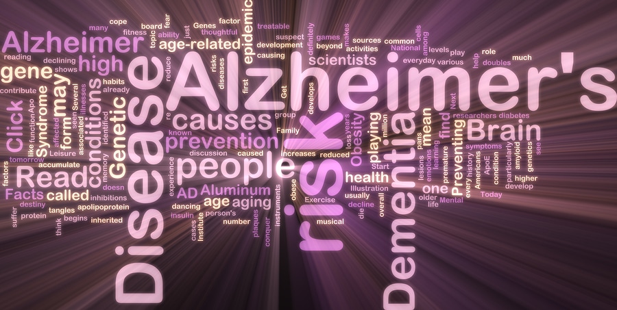 Alzheimer's Home Care Irvine CA - Other Conditions to Watch for with Alzheimer's Disease