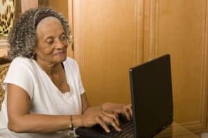 Home Care La Jolla CA - Common Ways Seniors Get Conned on the Internet