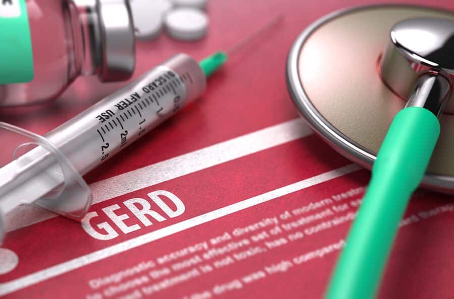 Home Care Assistance Irvine CA - Understanding GERD in Seniors