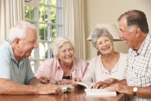 Home Care Assistance Huntington Beach CA - Ways Home Care Assistance Helps Seniors Stay Mentally Engaged